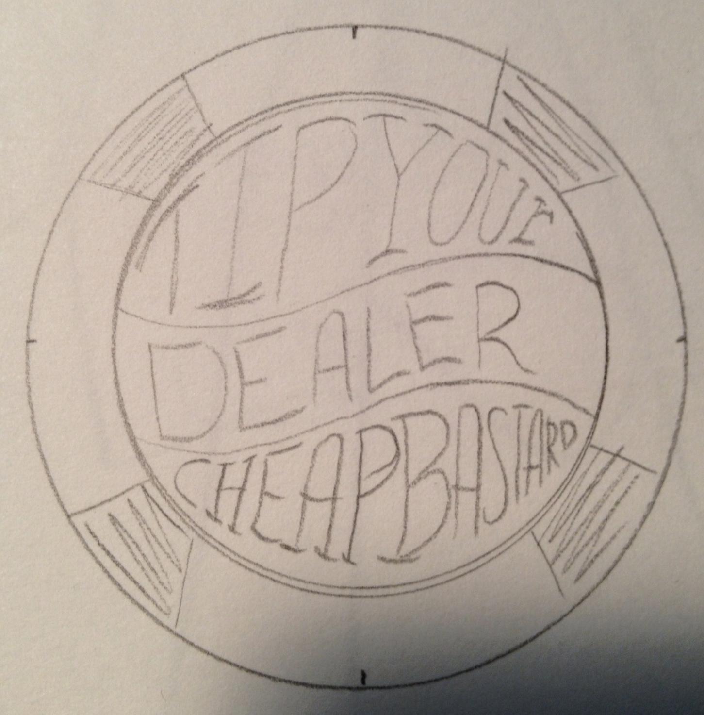 Update 4.12.13 Sayings I want to put on a t-shirt - image 1 - student project