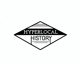 Hyperlocal History - image 4 - student project