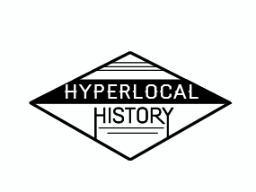 Hyperlocal History - image 3 - student project