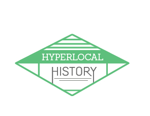 Hyperlocal History - image 5 - student project