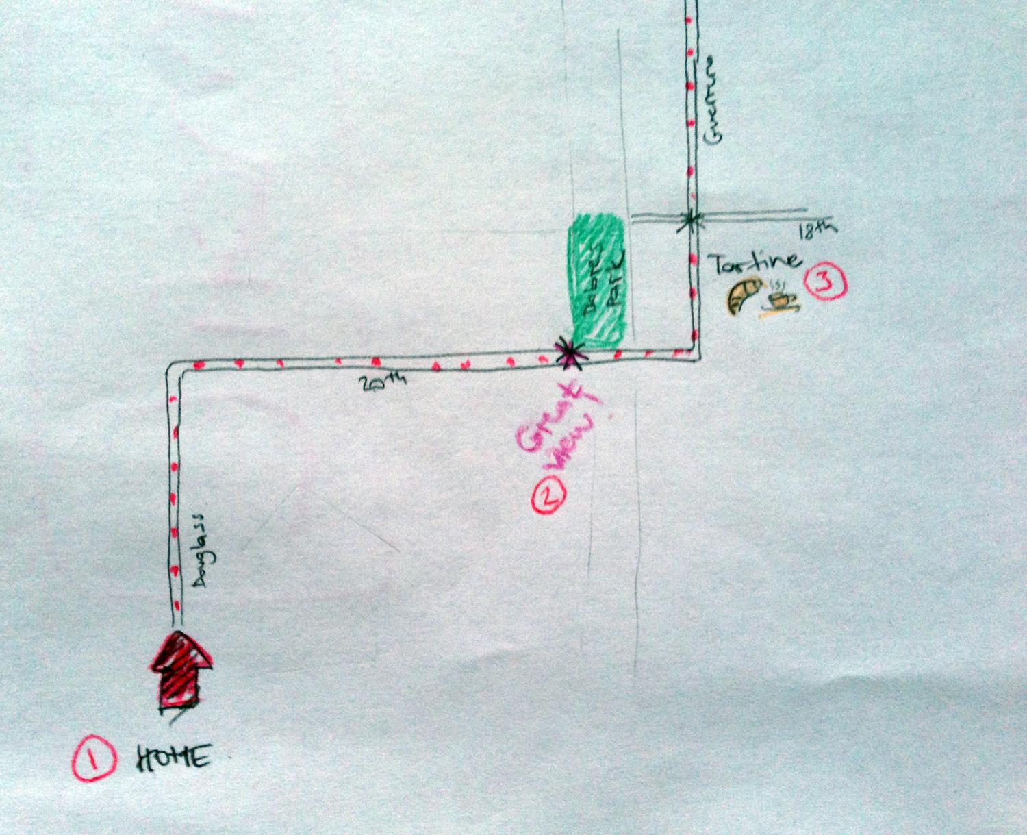 Exploring San Francisco day by day - image 2 - student project