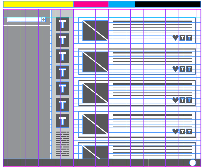 Tag Reader - image 7 - student project