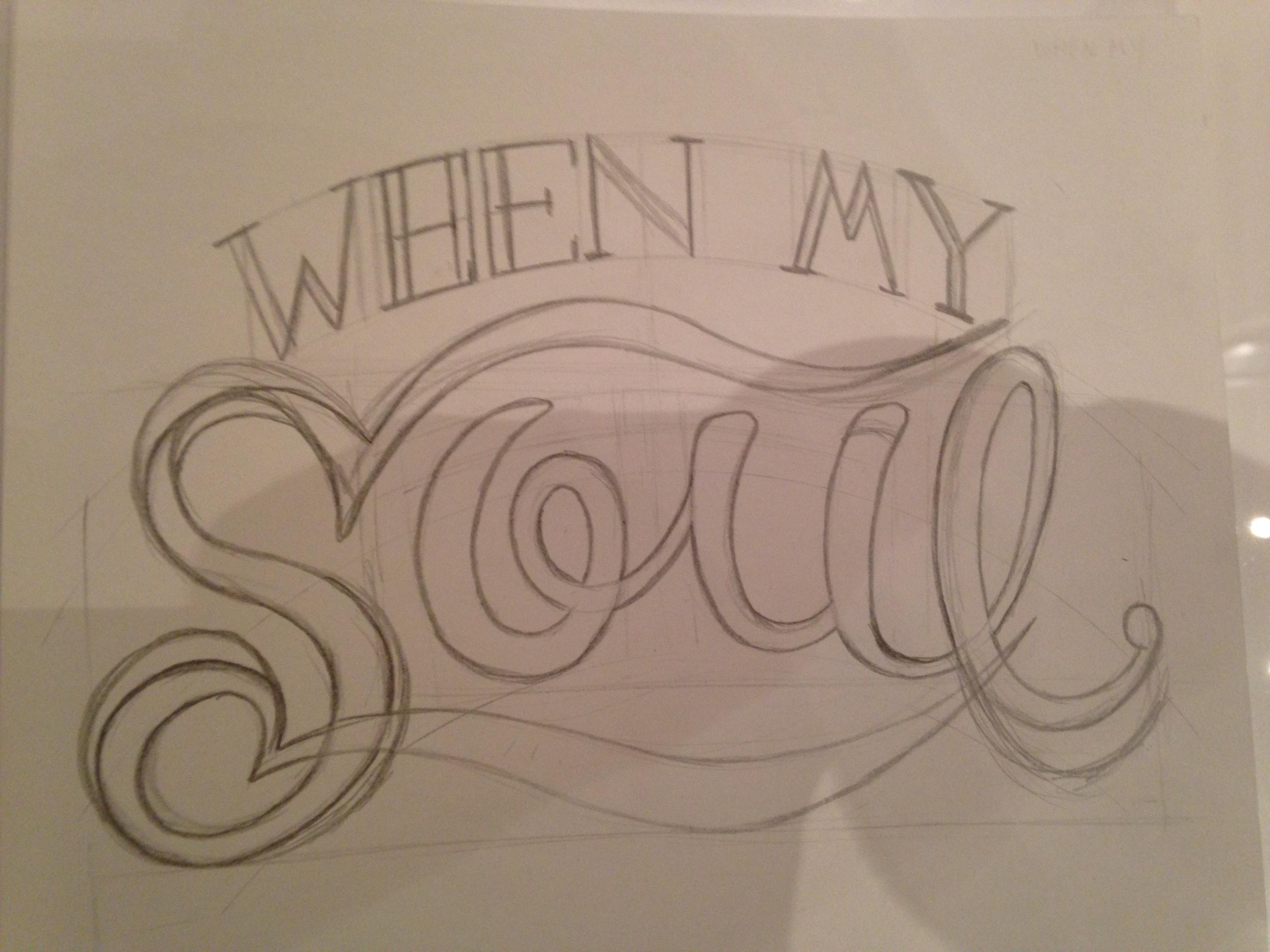 When my soul was in the lost and found... - image 4 - student project