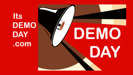 Christian Baudry - It's DEMO DAY !