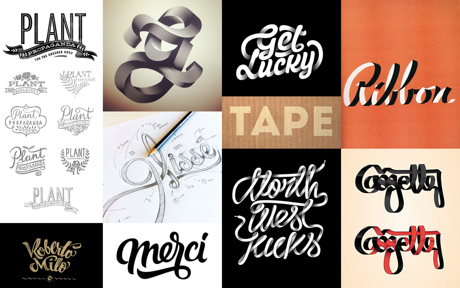 Sketch Tape Logo - image 1 - student project