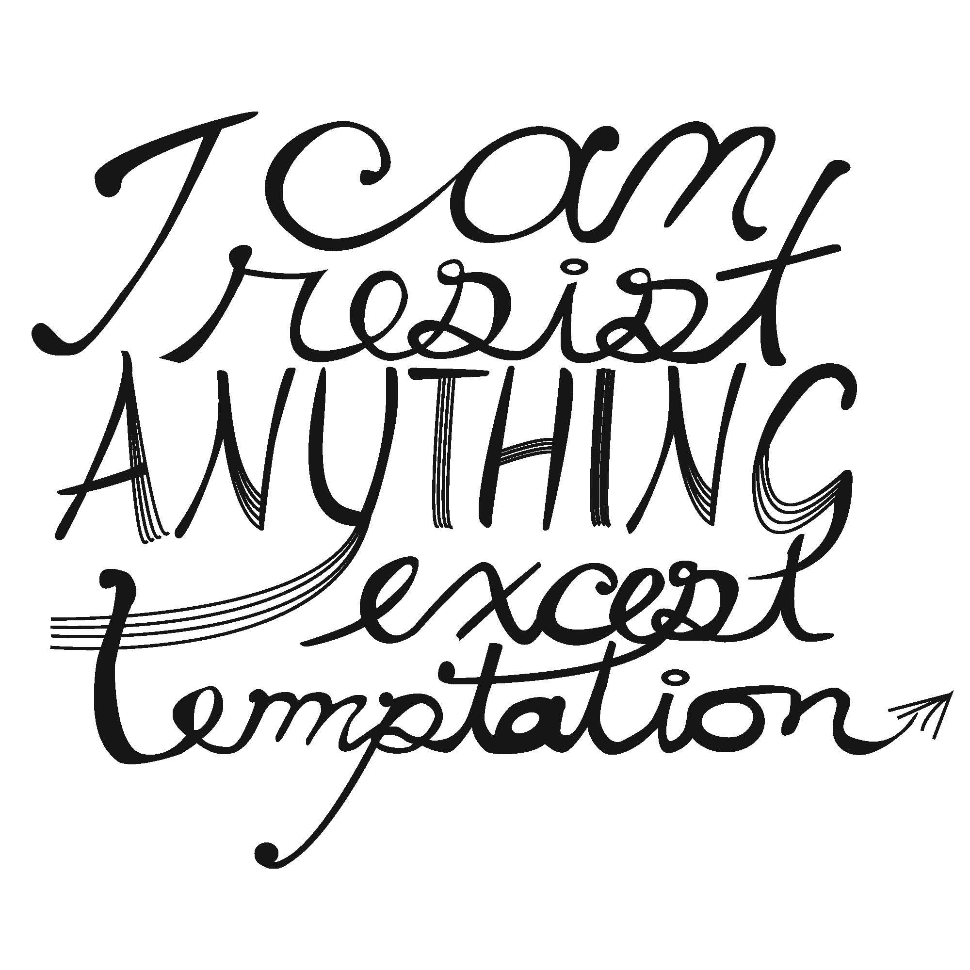Temptation - image 2 - student project