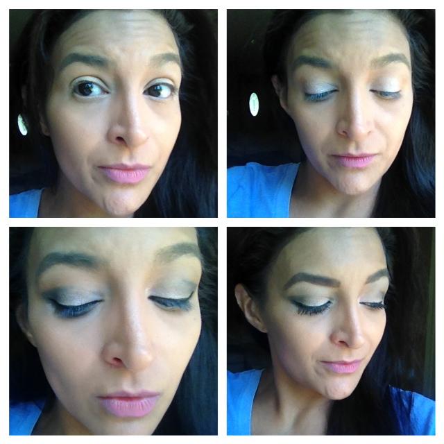 SUMMER GLAM - image 3 - student project