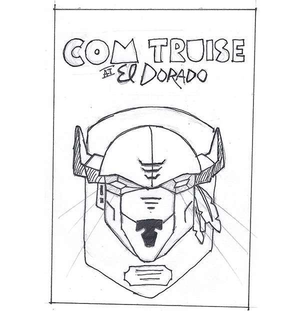 Com Truise - image 5 - student project
