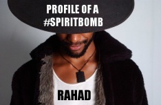 Roshmond Patten - Future Sum Fan, Rahad