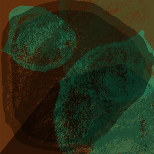 30 Grunge Rose Petal Brushes - image 2 - student project