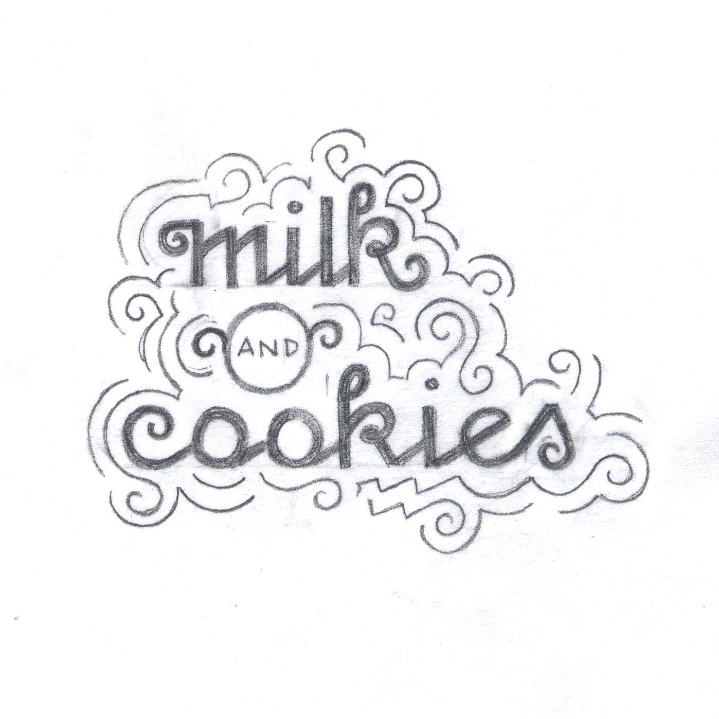 Milk and Cookies - image 3 - student project