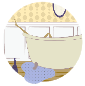 Quiet time - image 1 - student project