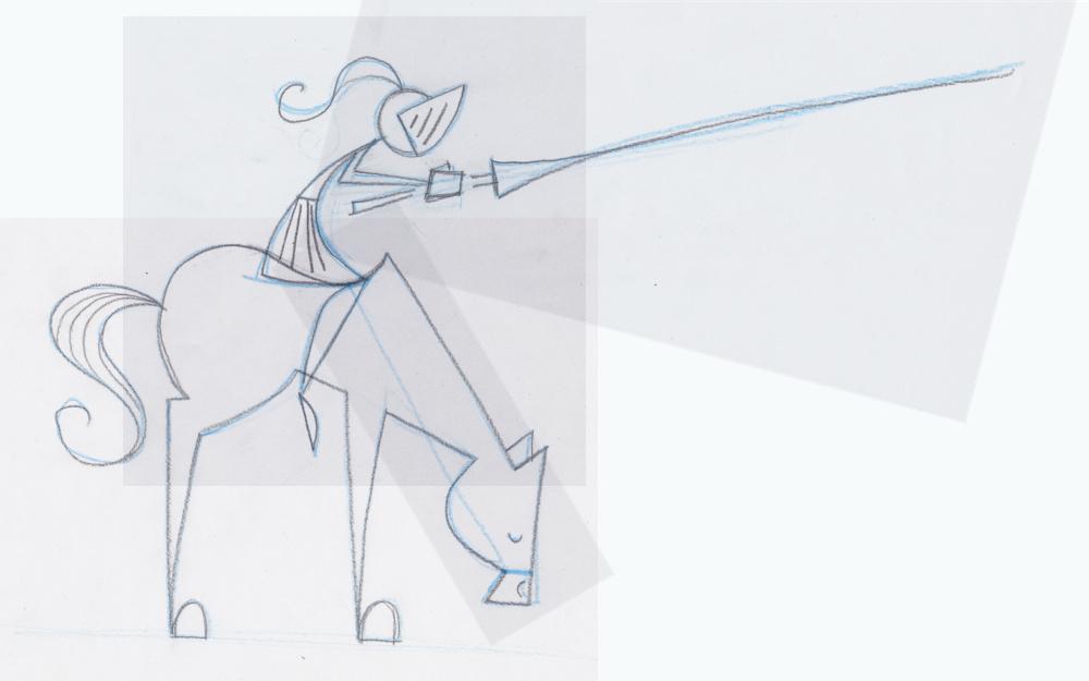 2: The Thread - image 3 - student project