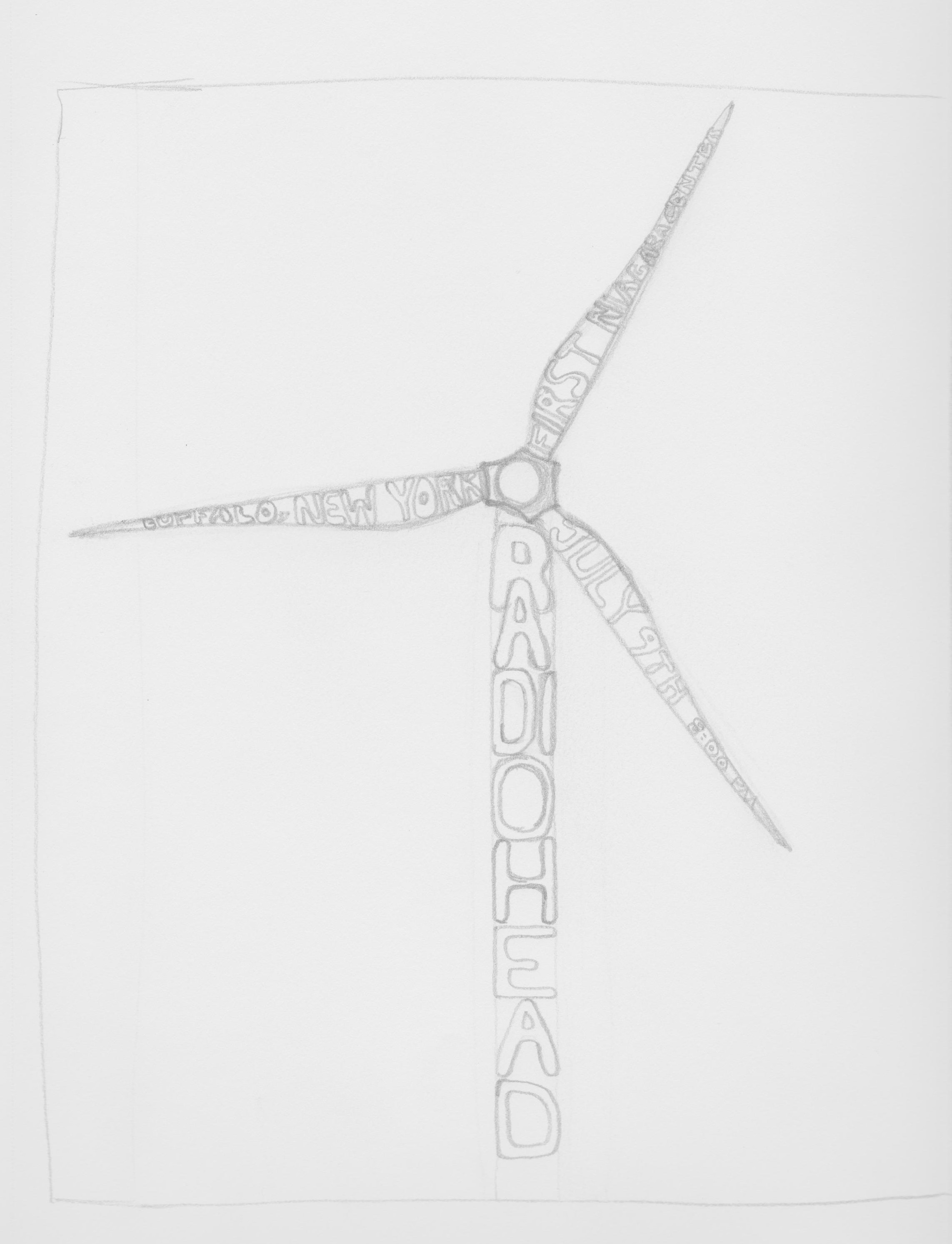 If Radiohead came to Buffalo... - image 4 - student project