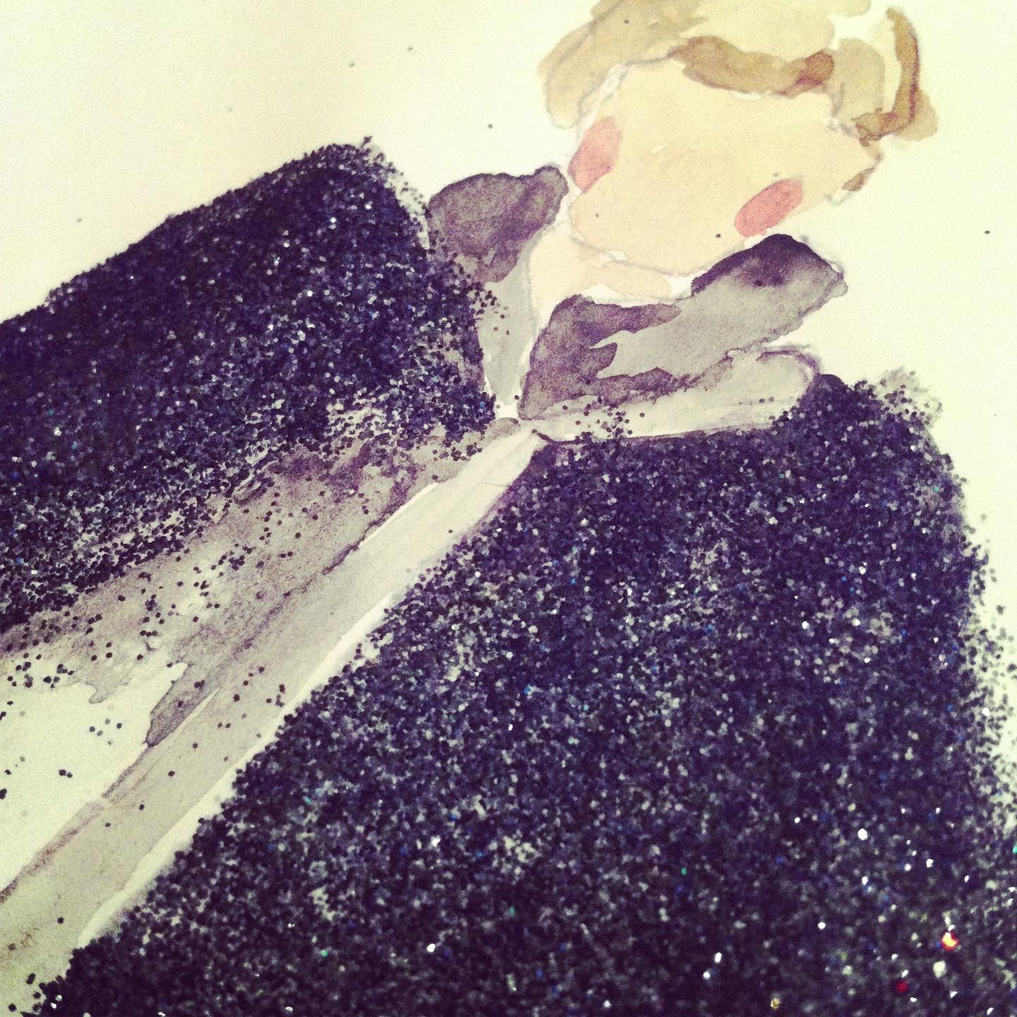 Embellished : : Modern Androgyny - image 8 - student project
