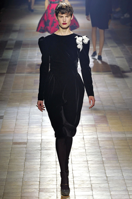 Embellished : : Modern Androgyny - image 4 - student project