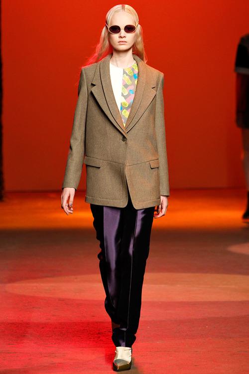 Embellished : : Modern Androgyny - image 18 - student project