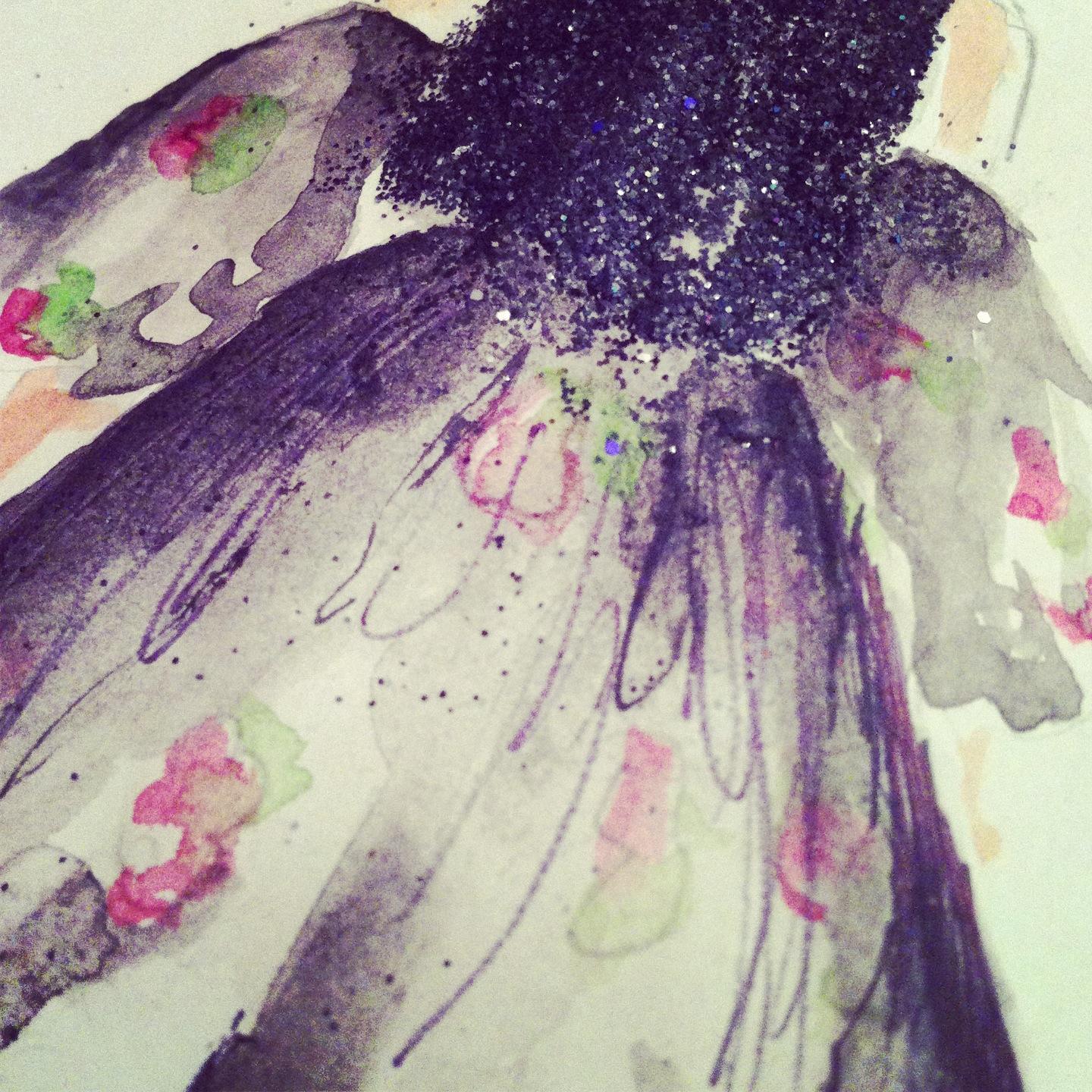 Embellished : : Modern Androgyny - image 11 - student project