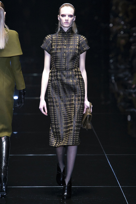 Embellished : : Modern Androgyny - image 1 - student project