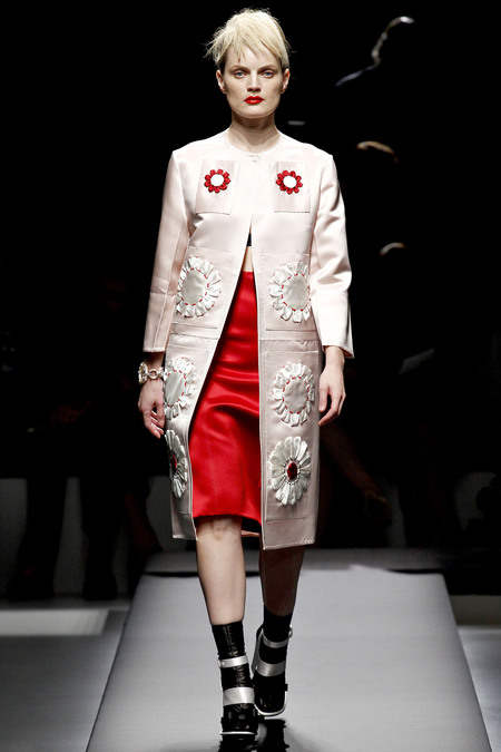 Embellished : : Modern Androgyny - image 14 - student project