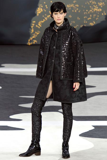 Embellished : : Modern Androgyny - image 6 - student project