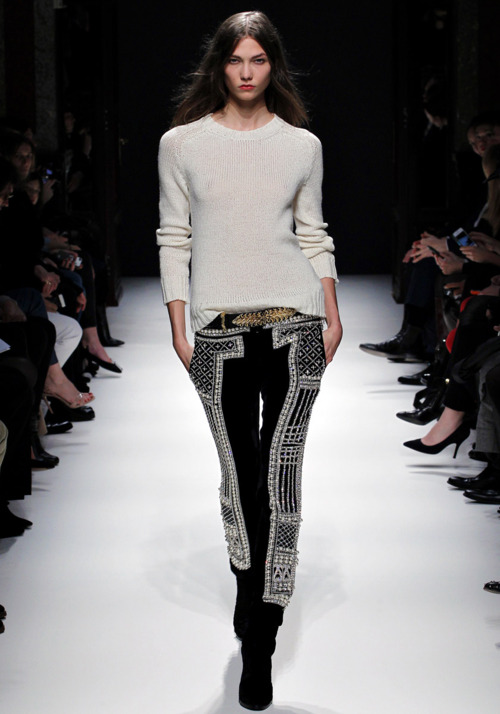 Embellished : : Modern Androgyny - image 12 - student project
