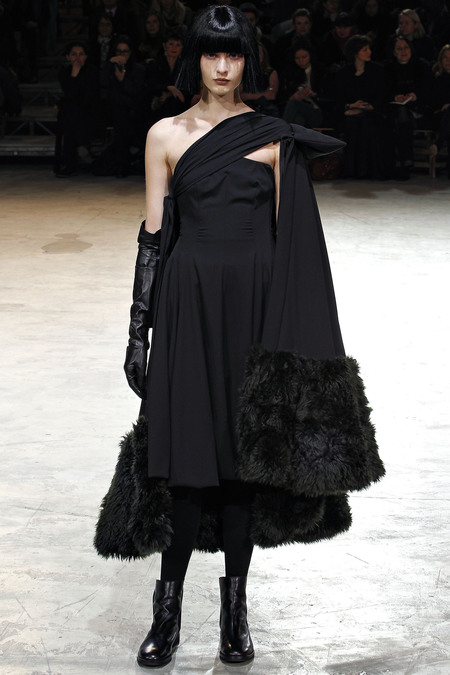 Embellished : : Modern Androgyny - image 16 - student project