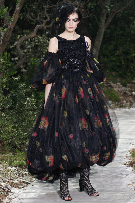 Embellished : : Modern Androgyny - image 9 - student project