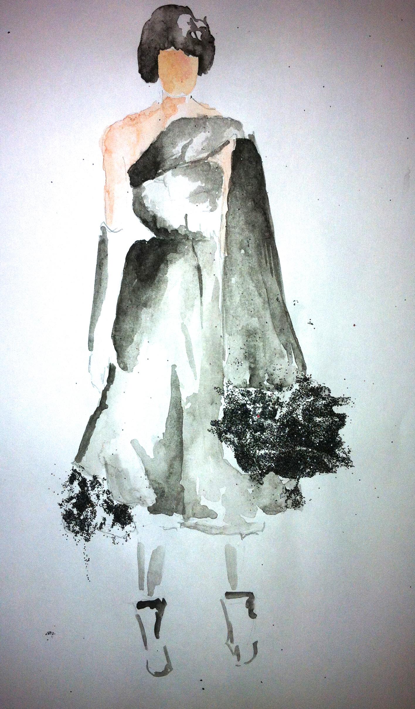 Embellished : : Modern Androgyny - image 17 - student project