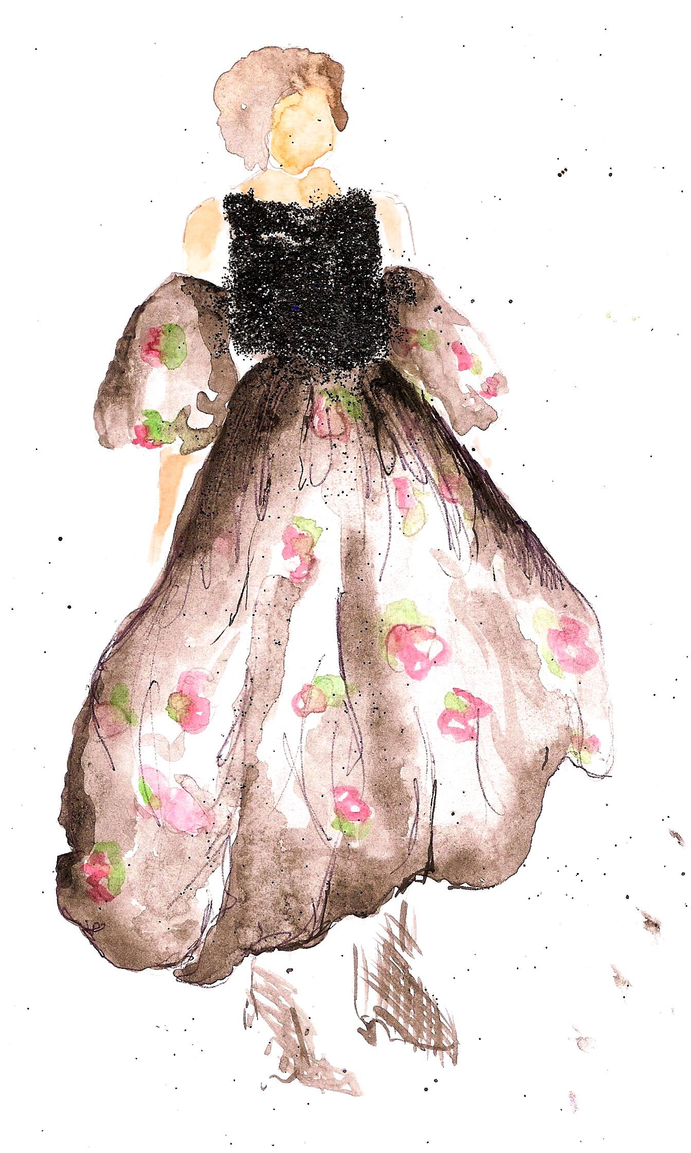 Embellished : : Modern Androgyny - image 10 - student project