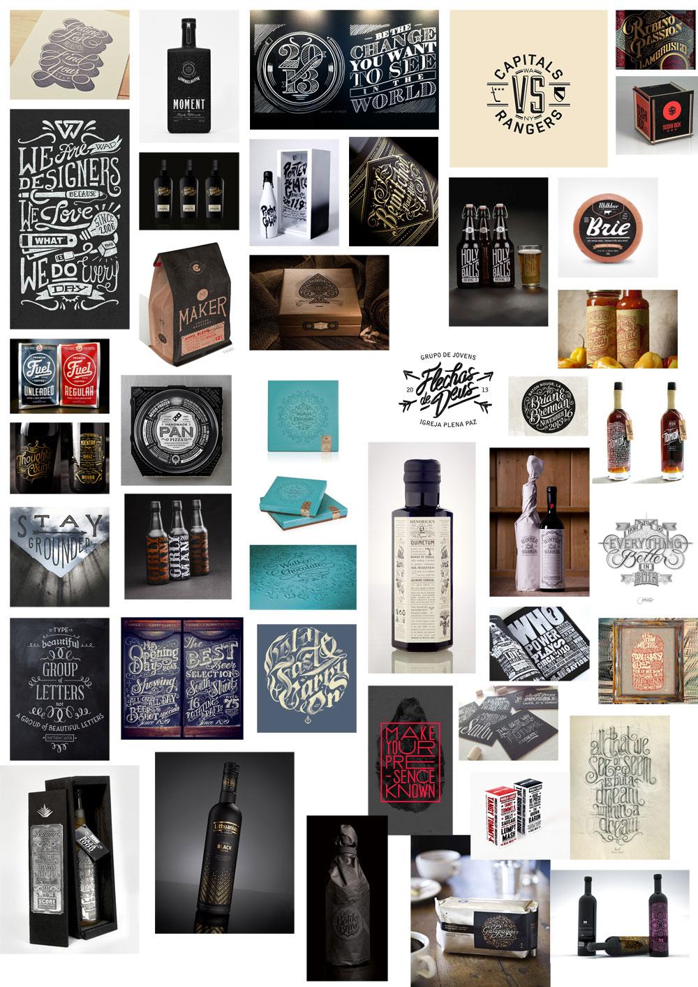 MYOF Clothing Packaging - image 2 - student project