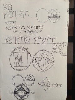 Katrina Keane - image 3 - student project