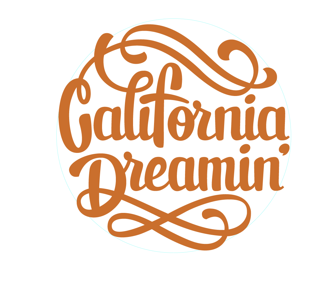 California Dreamin - image 2 - student project