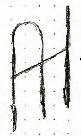 Purple Hills Studio Logo & Personal Monogram - image 5 - student project
