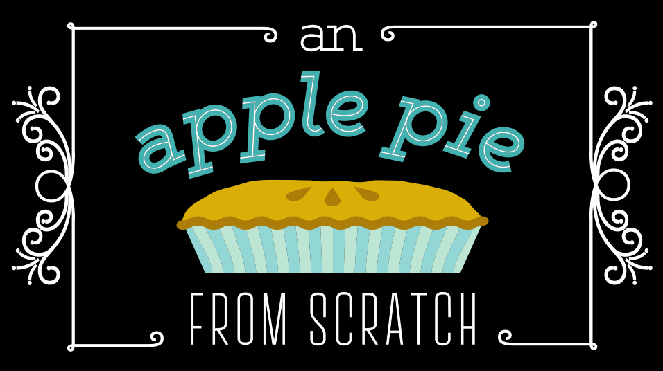 Apple Pie - image 2 - student project