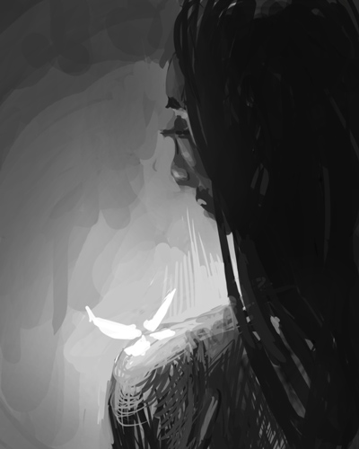 Peace and Quiet - image 7 - student project