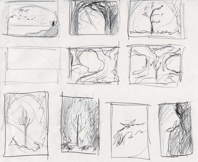 Peace and Quiet - image 3 - student project