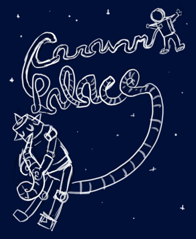 Caravan Palace - image 5 - student project