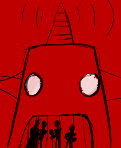Caravan Palace - image 6 - student project