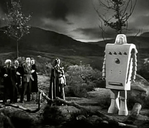 Caravan Palace - image 4 - student project