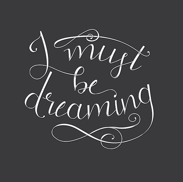 I must be dreaming - image 7 - student project