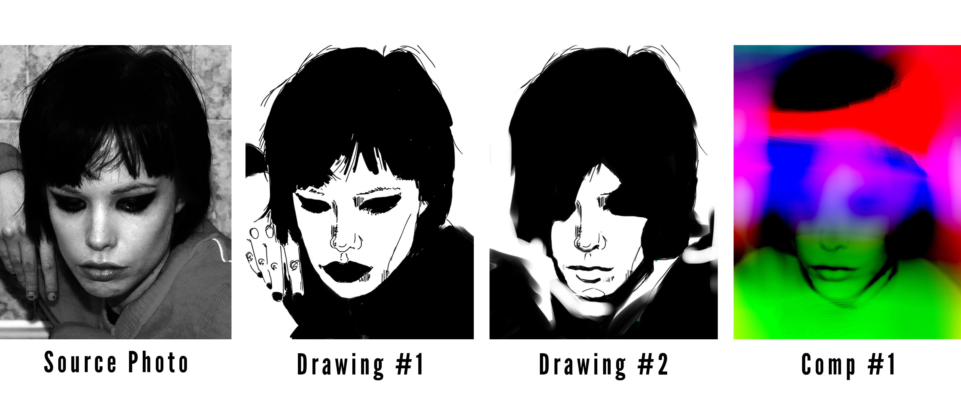 Crystal Castles - image 1 - student project