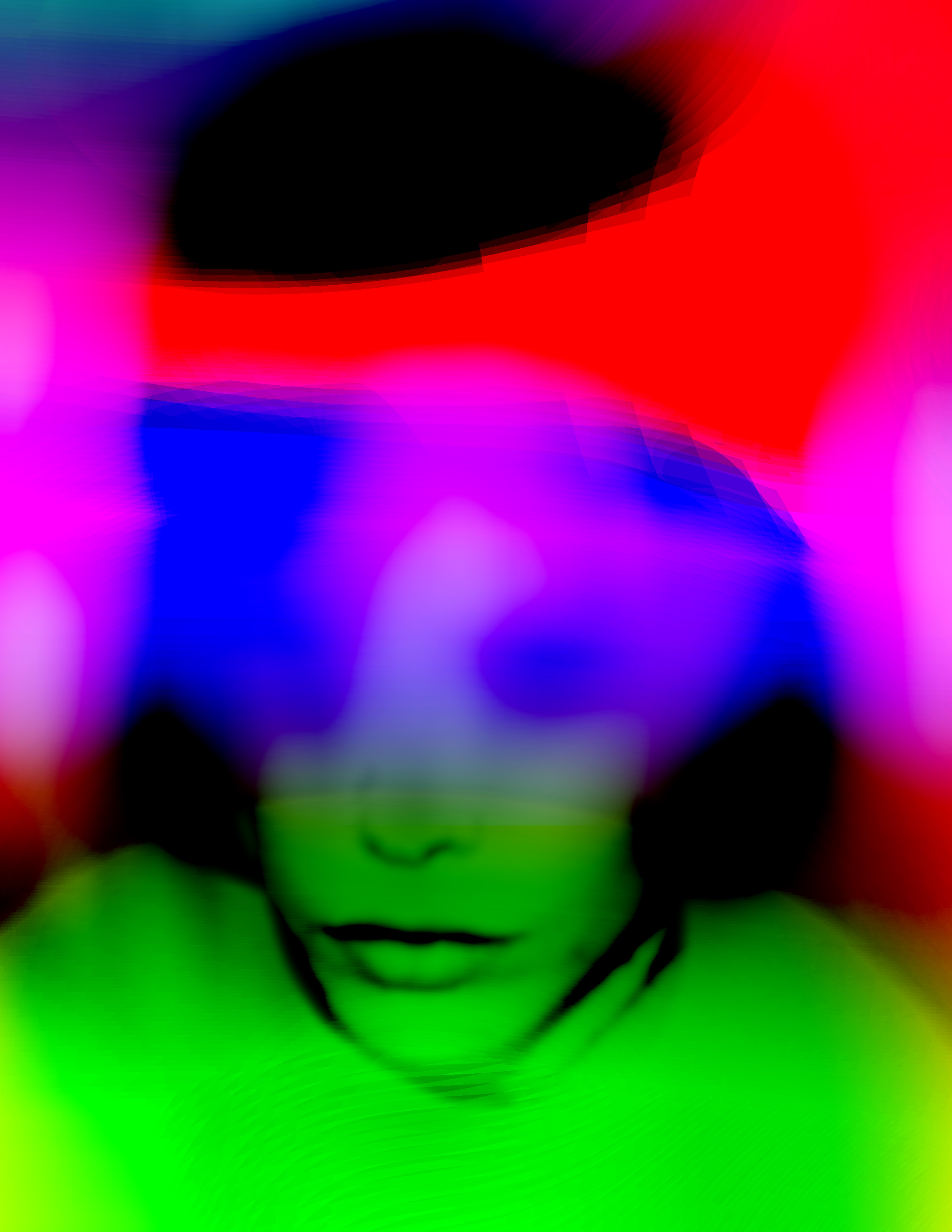 Crystal Castles - image 2 - student project