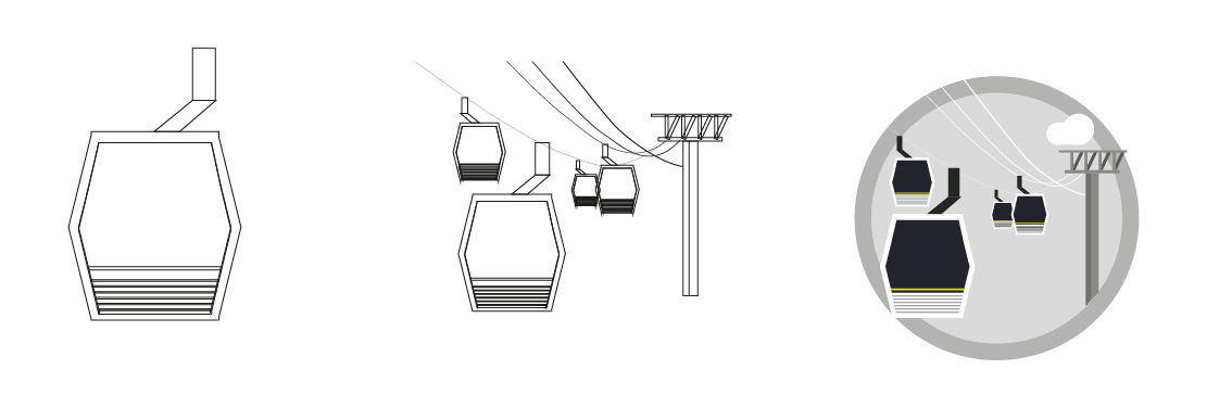 Medellin! - image 2 - student project