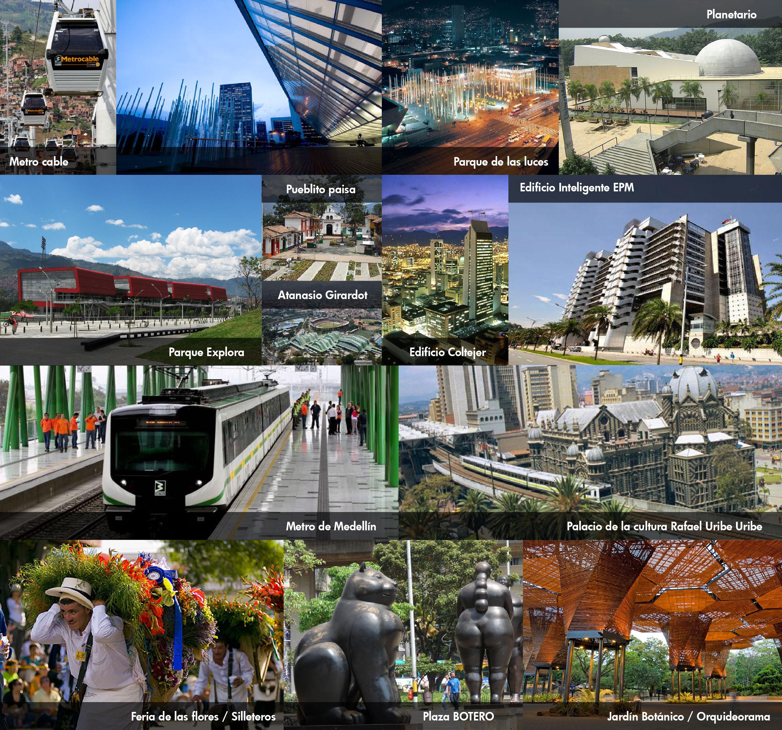 Medellin! - image 6 - student project