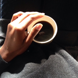 Mornings - image 1 - student project