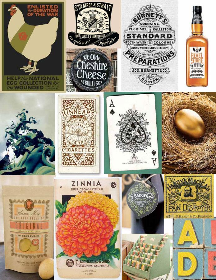 Jack's Seed Co. - image 2 - student project