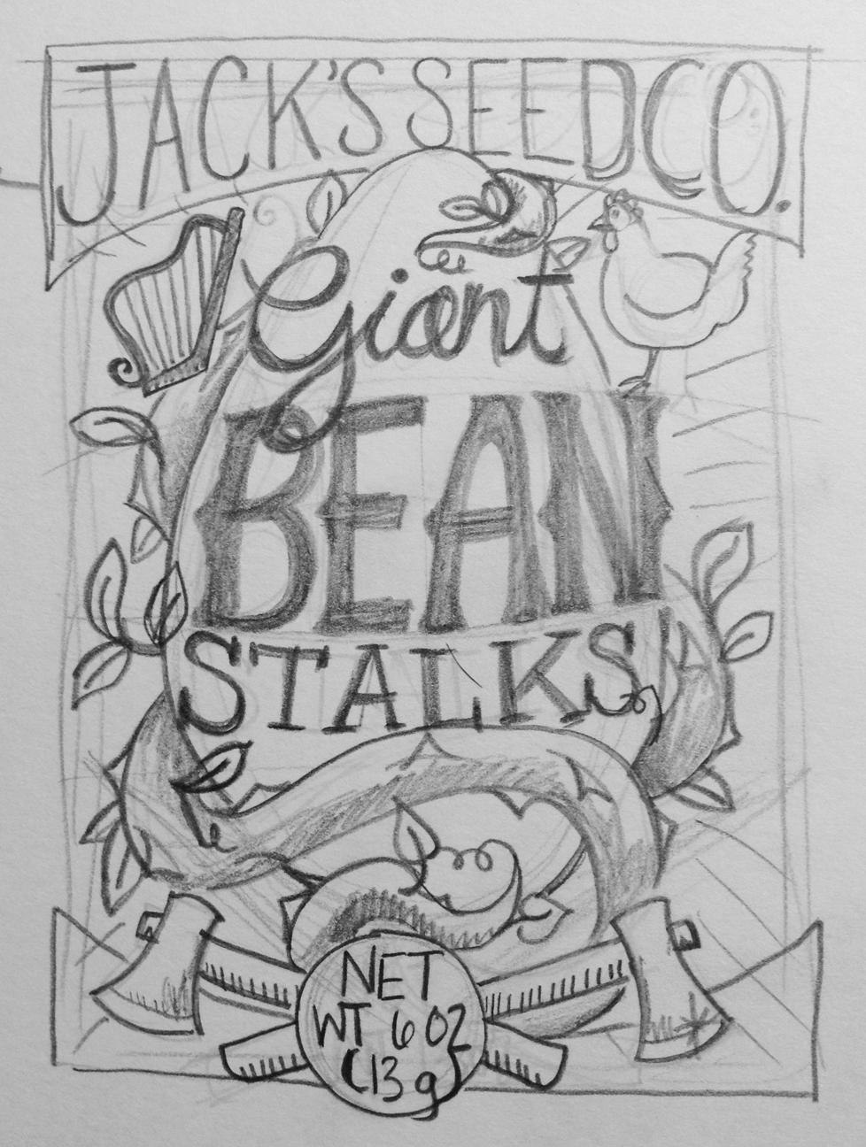 Jack's Seed Co. - image 5 - student project