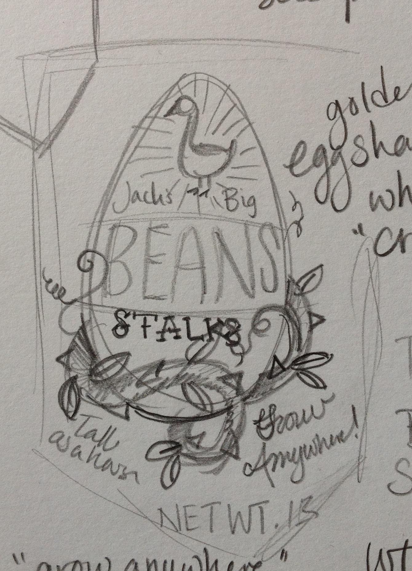 Jack's Seed Co. - image 4 - student project