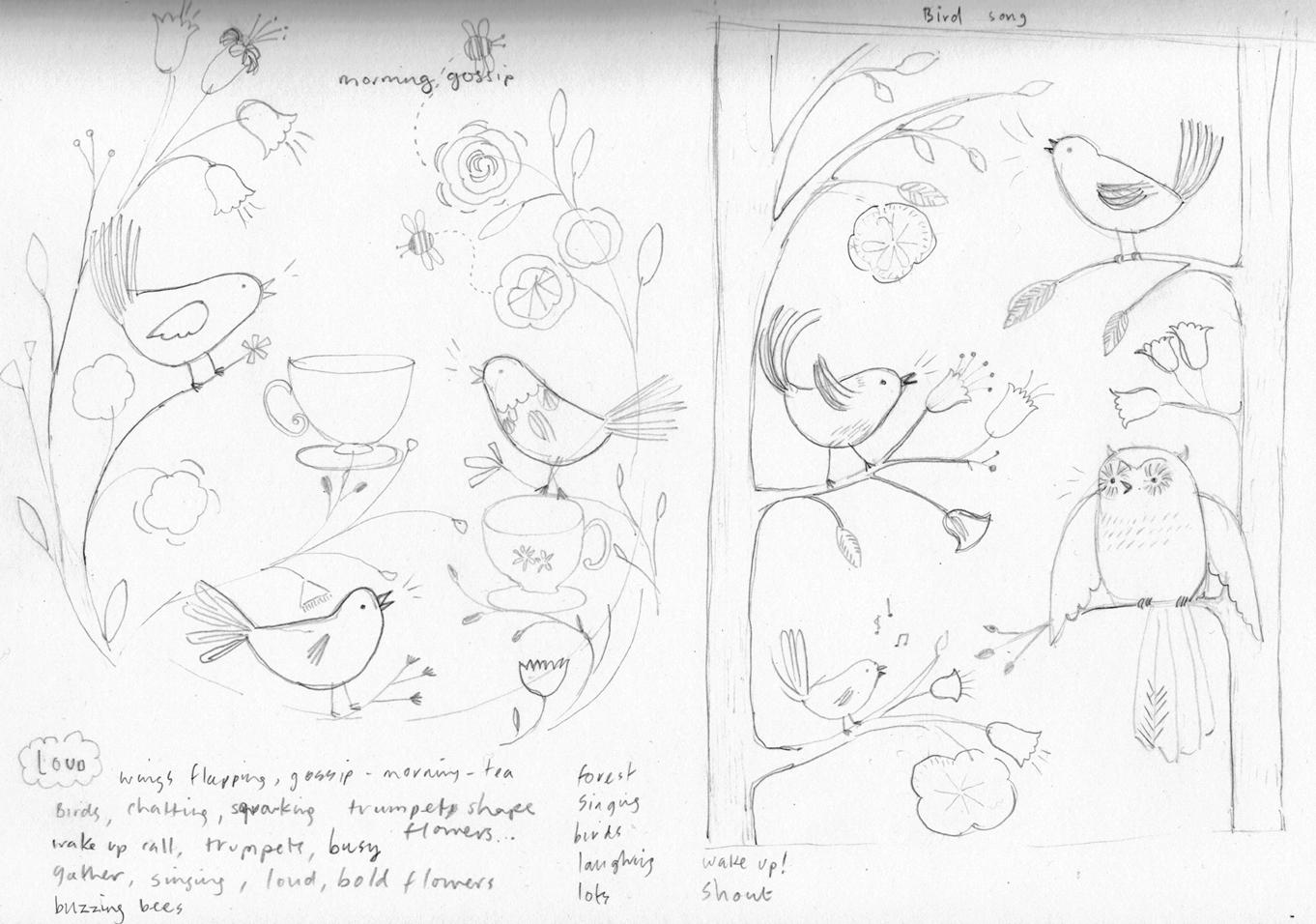 bird song - final - image 6 - student project